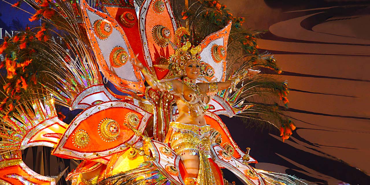 Karneval Gran_Canaria