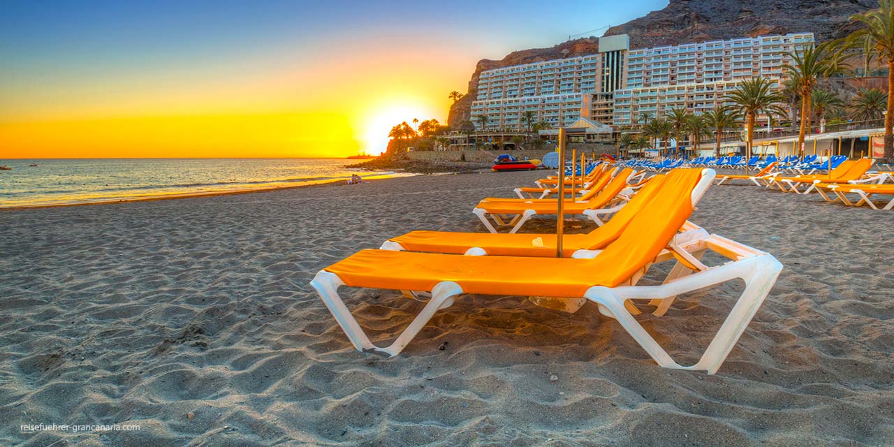 Playa de Taurito, Gran Canaria_Taurito