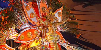 Karneval Maspalomas