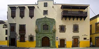 Kolumbusmuseum, Las Palmas_340