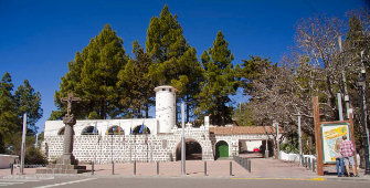 Cruz de Tejeda