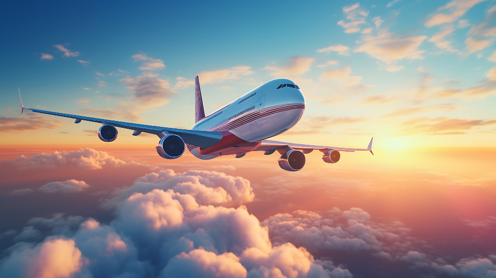 Gran-Canaria-Flug