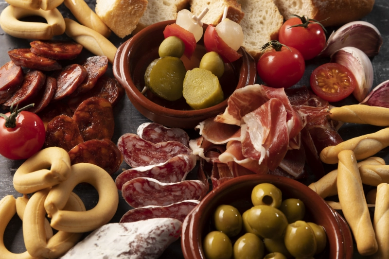 Gran-Canaria-Tapas